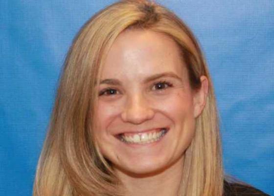 11 WarJessEagle Social media strategist at IMG Live