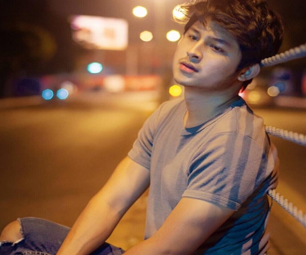 aung Yell Htwe
